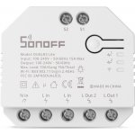Sonoff Dual R3 Lite – Hledejceny.cz