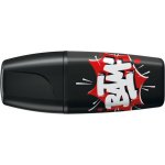 Stabilo Boss Mini Snooze One černý 07/46-10 – Hledejceny.cz