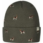 Barts Vinson beanie Green – Hledejceny.cz