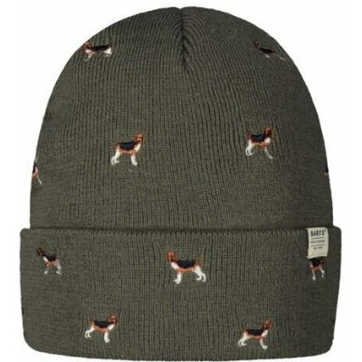 Barts Vinson beanie Green – Hledejceny.cz