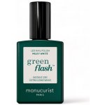 Manucurist Green Flash UV Gel lak BEIGE 15 ml – Sleviste.cz