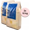Granule pro psy Essential Foods Nautical Living, 2 x 10 kg