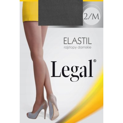 Legal elastil 2 inka