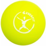 4EVERFIT DEFT SPORT Lacrosse Ball - Terapeutická masážní koule pro krk 6,25 cm – Zbozi.Blesk.cz
