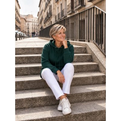 Evona dámská mikina MARTY 037 – Hledejceny.cz