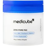 Medicube - Zero Pore Pad 2.0 - Exfoliační polštářky na obličej - 70ks/100 ml – Hledejceny.cz