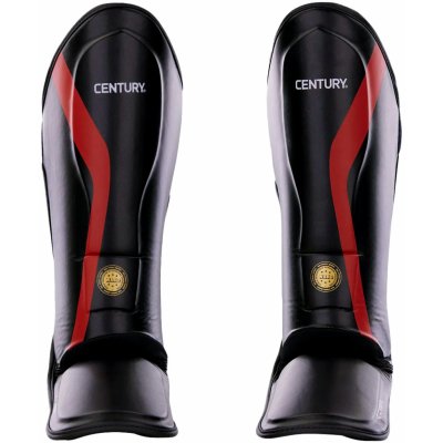 Century C-Gear Chrániče holení a nártů Determination WAKO - černo/červený – Zboží Dáma