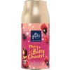 Osvěžovač vzduchu Glade náplň osvěžovače vzduchu Automatic Berry Cheers, 269 ml