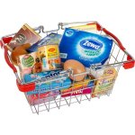 Small Foot Kovový nákupní košík – Zboží Mobilmania