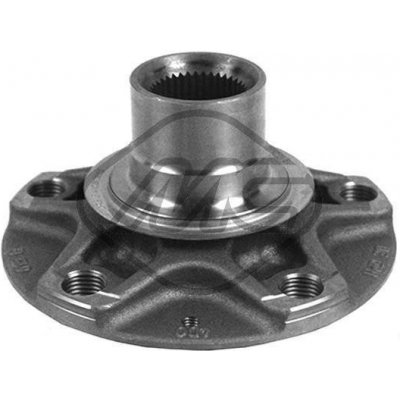 Metalcaucho Náboj kola MTC 90230 – Hledejceny.cz