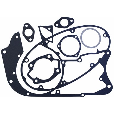 Sada těsnění ČZ 502 – Zbozi.Blesk.cz