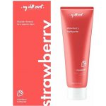 My White Secret Jahoda 60 g – Hledejceny.cz