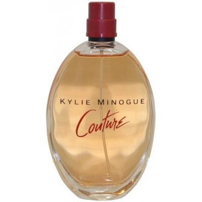 Kylie Minogue Couture toaletní voda dámská 75 ml tester – Zbozi.Blesk.cz