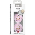 Bibs Colour kaučuk Sage Ivory 2 ks – Zbozi.Blesk.cz