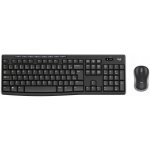 Logitech Wireless Combo MK270 920-004508 – Zbozi.Blesk.cz