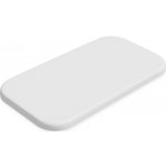 Petite&Mars Napínací plachta nepromokavé Soft Dream Dry Grey 60x120 – Zboží Dáma