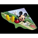 Günther Mickey Mouse jednošňůrový silná PE folie 115x63cm – Zbozi.Blesk.cz