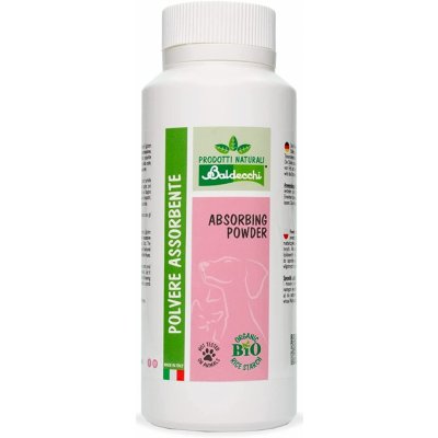 Baldecchi Pudr s kyselinou boritou ABSORBING POWDER 90g – Zboží Mobilmania