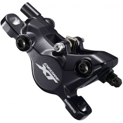 Třmen brzdy Shimano Deore XT BRM8100, G03A – Zboží Dáma