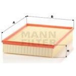 MANN-FILTER C4312/1 pro vozy MERCEDES-BENZ;VW – Hledejceny.cz