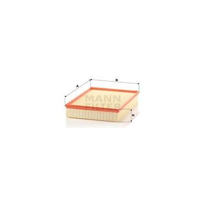 MANN-FILTER C4312/1 pro vozy MERCEDES-BENZ;VW – Hledejceny.cz