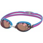 Speedo Vanquisher 3.0 mirror Junior – Zboží Mobilmania