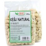 Zdravi z Přírody Kešu ořechy natural 250 g – Zboží Dáma