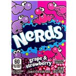 Nestlé Nerds Strawberry & Grape 46.7 g – Hledejceny.cz