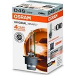 Osram Xenarac ORIGINAL D4S 35W Xenonová výbojka – Zboží Mobilmania