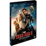 Iron Man 3 DVD – Hledejceny.cz