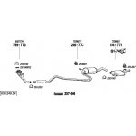 Bosal BS 288-773 – Hledejceny.cz