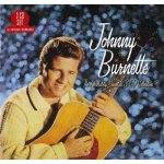 Burnette Johnny - Absolutely Essential CD – Sleviste.cz