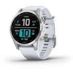 Garmin fenix 7S Glass – Hledejceny.cz