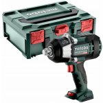 Metabo SSW 18 LTX 1750 BL – Sleviste.cz