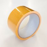 COpack Oboustranná lepící páska 10 m x 50 mm – Zboží Dáma