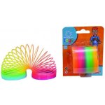 SIMBA Duhová pružina 6 cm – Zboží Dáma