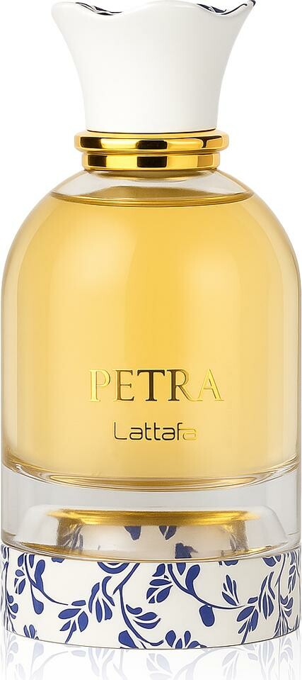 Lattafa Petra parfémovaná voda dámská 100 ml
