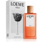 Loewe Solo Ella parfémovaná voda dámská 100 ml – Hledejceny.cz