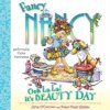 Audiokniha Fancy Nancy: Ooh La La! It's Beauty Day - O'Connor Jane, Glasser Robin Preiss, Hennessee Chloe