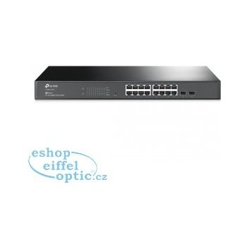 TP-Link T1600G-18TS