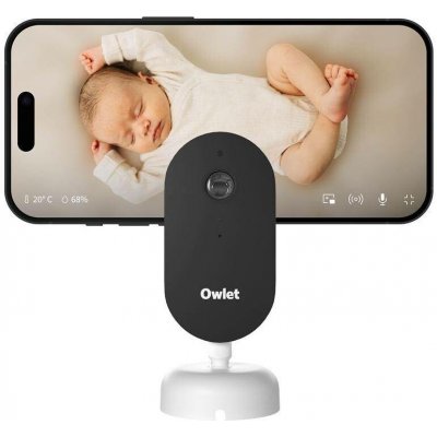 Owlet Dream Sight bílá – Zboží Dáma