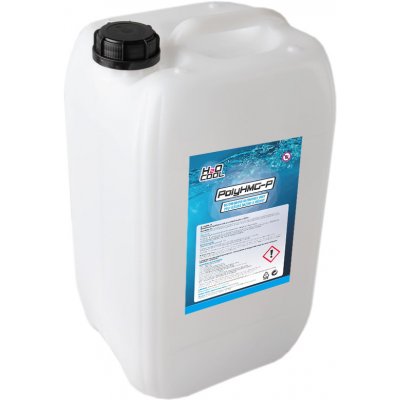 H2O PolyHMG-P 20l – Zboží Dáma