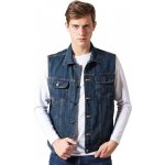 Urban Classics Denim lightblue – Hledejceny.cz