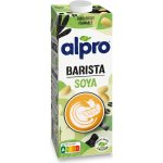 Alpro Barista Sójový nápoj 1 l – Zboží Dáma