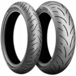 BRIDGESTONE Battlax Sport Touring T33 120/70 R17 58W | Zboží Auto