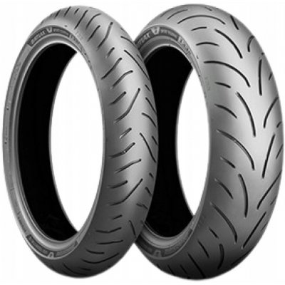BRIDGESTONE Battlax Sport Touring T33 120/70 R17 58W | Zboží Auto