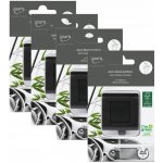 Ipuro Essentials Black Bamboo 1 ml | Zboží Auto