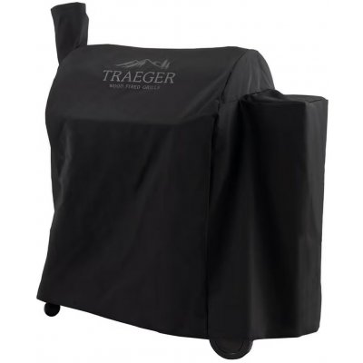Traeger PRO 780 – Zbozi.Blesk.cz