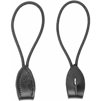 Waldhausen Beris, pásek Pelham, kůže krátký pár Černá – Zboží Dáma