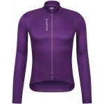 Isadore Signature Thermal Long Sleeve Jersey Blackberry Cordial fialová – Zboží Mobilmania